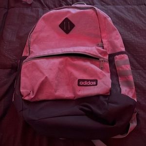 Adidas backpack